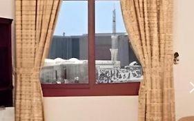 فندق مراج طيبه Mirage Taiba Hotel